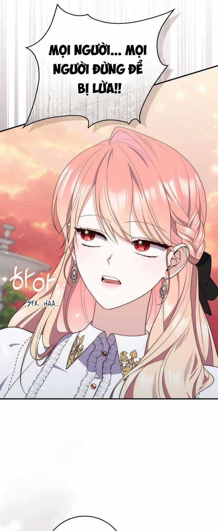 Nàng Công Chúa Tiên Tri Chapter 83 trang 48