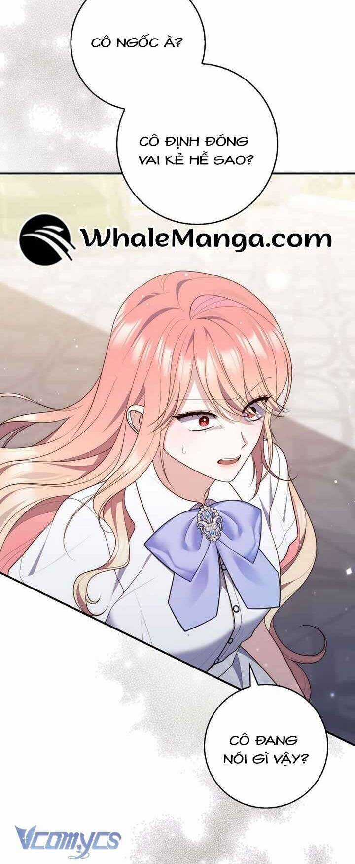 Nàng Công Chúa Tiên Tri Chapter 83 trang 49