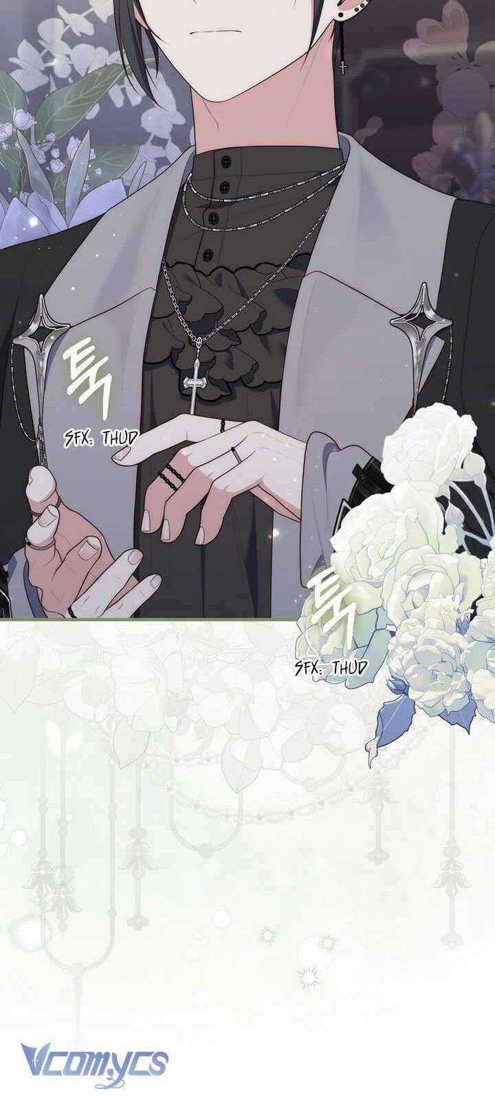 Nàng Công Chúa Tiên Tri Chapter 83 trang 5