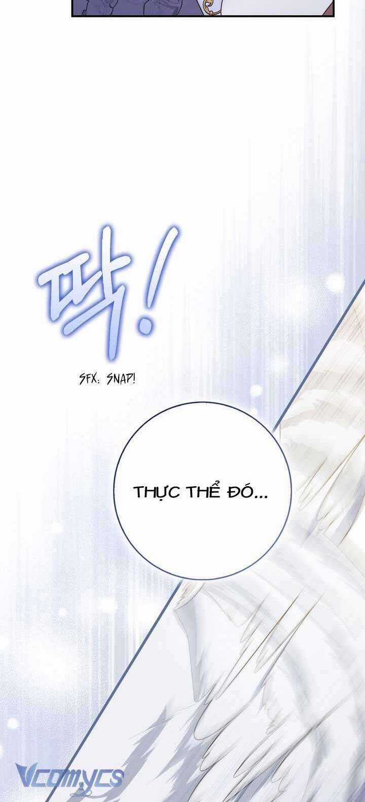 Nàng Công Chúa Tiên Tri Chapter 83 trang 51