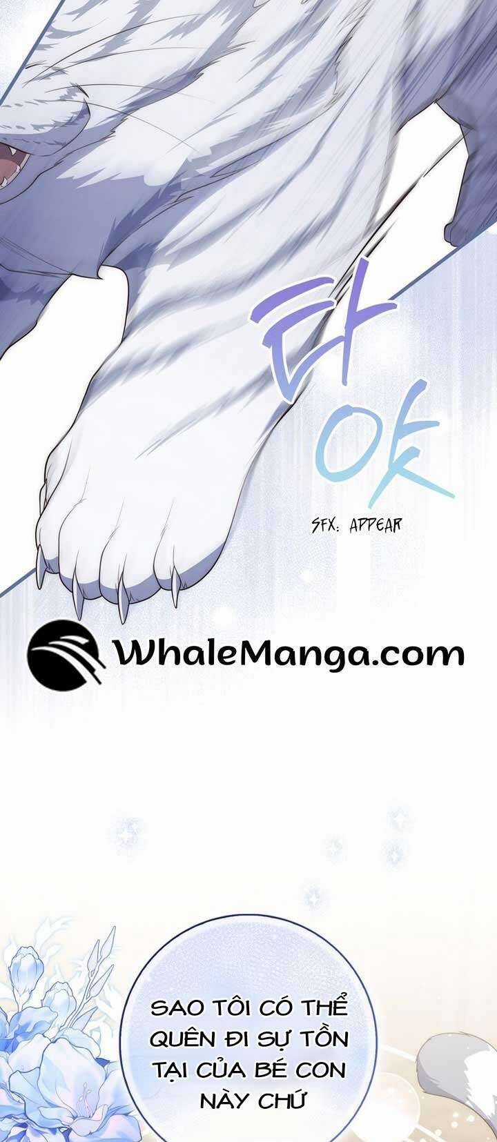 Nàng Công Chúa Tiên Tri Chapter 83 trang 52