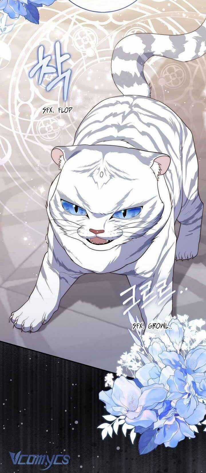 Nàng Công Chúa Tiên Tri Chapter 83 trang 53