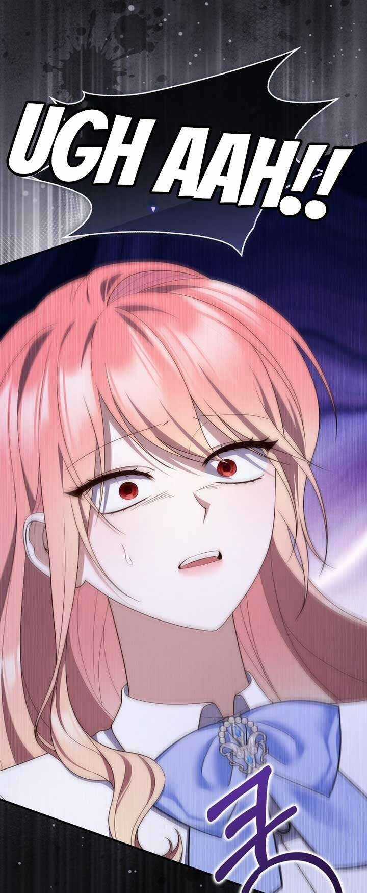 Nàng Công Chúa Tiên Tri Chapter 83 trang 54