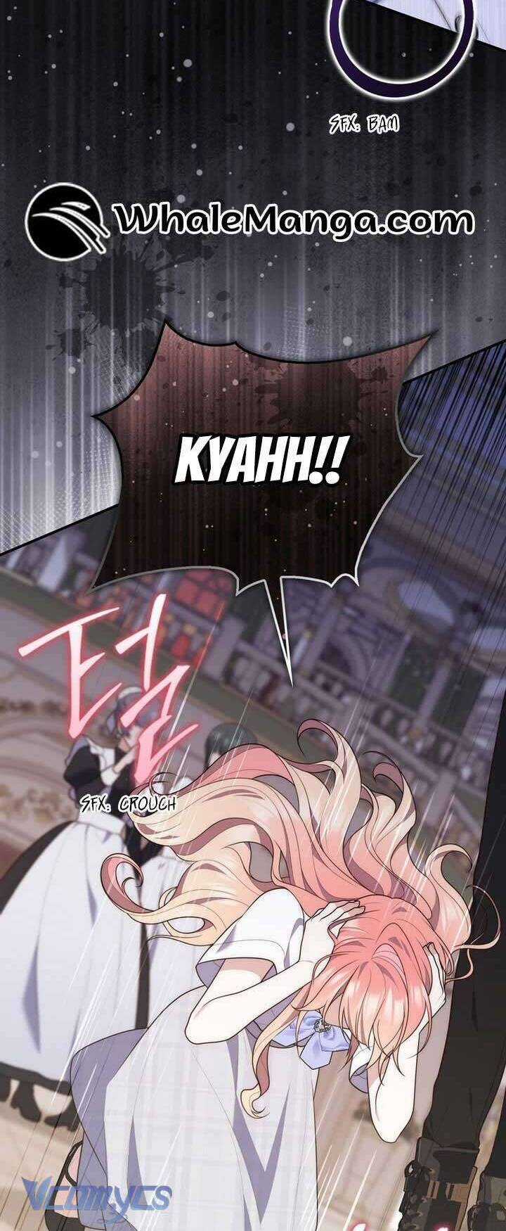 Nàng Công Chúa Tiên Tri Chapter 83 trang 55