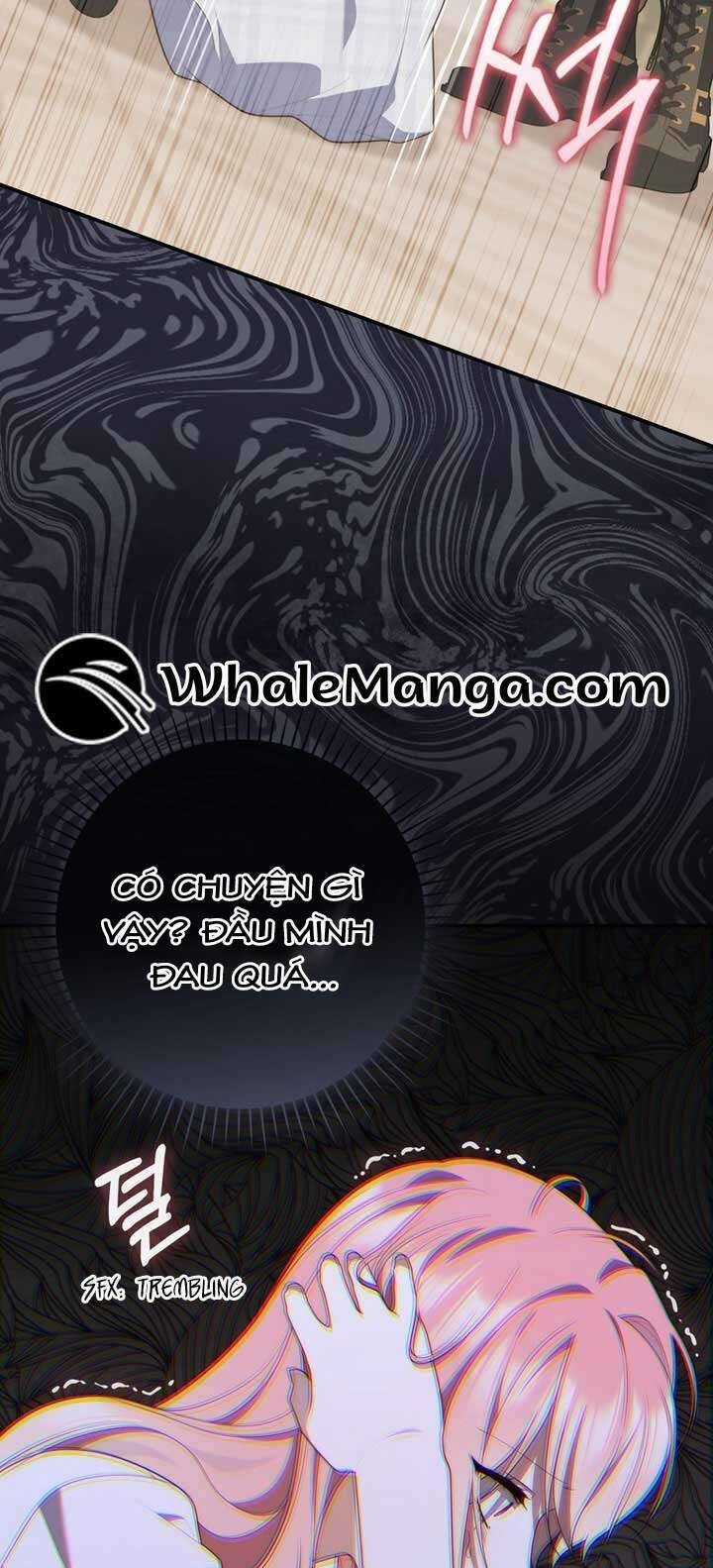 Nàng Công Chúa Tiên Tri Chapter 83 trang 56