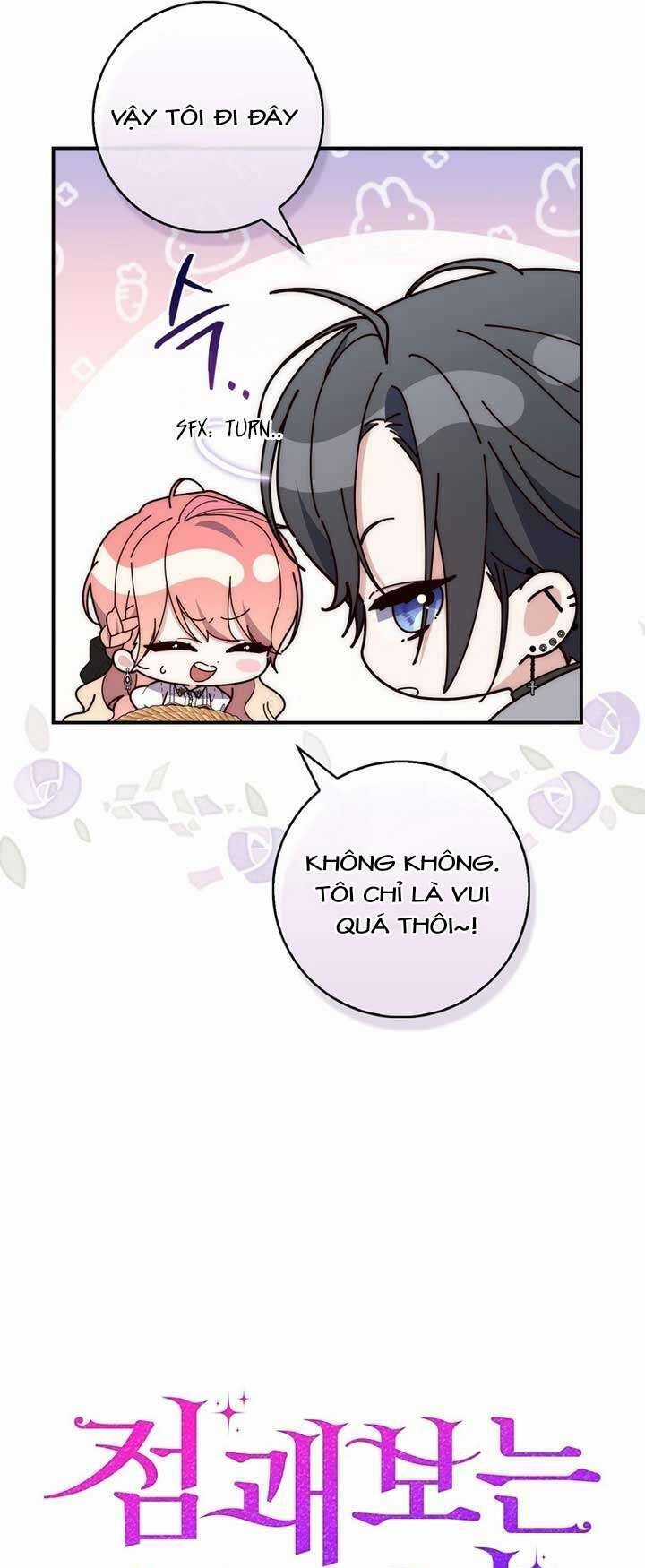 Nàng Công Chúa Tiên Tri Chapter 83 trang 6