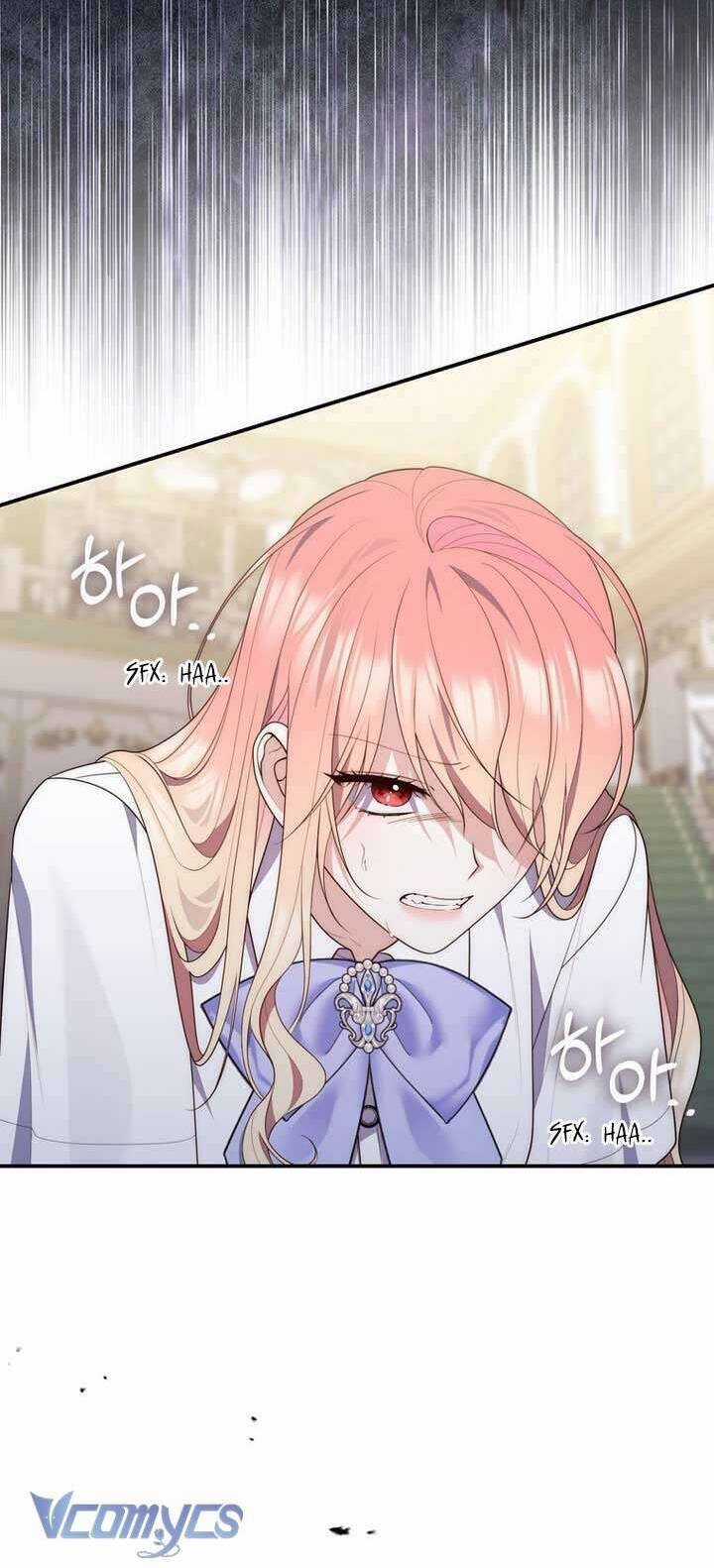 Nàng Công Chúa Tiên Tri Chapter 83 trang 62