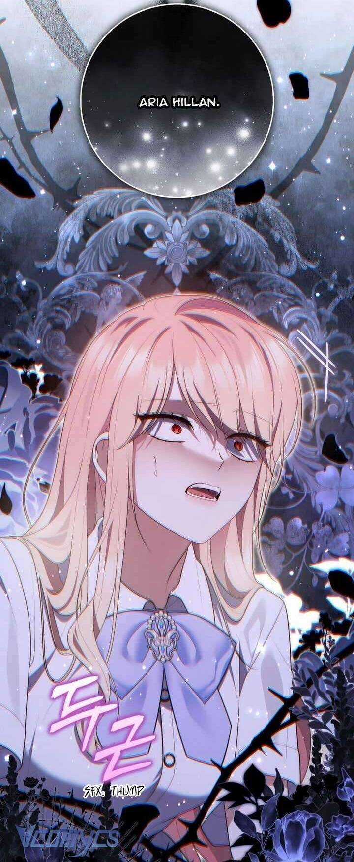 Nàng Công Chúa Tiên Tri Chapter 83 trang 64