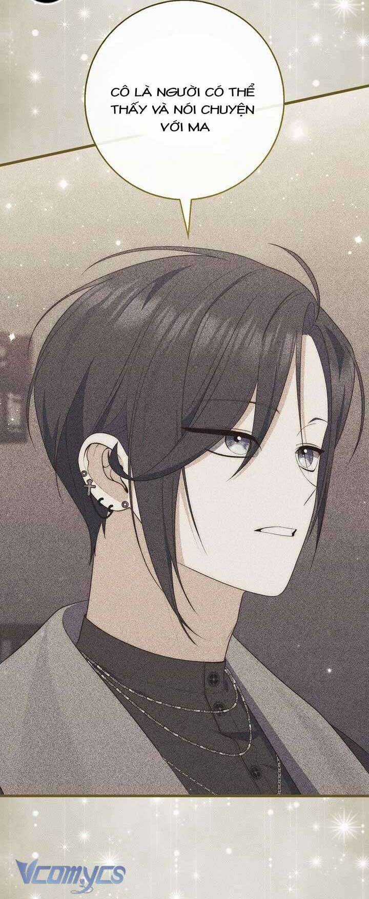 Nàng Công Chúa Tiên Tri Chapter 83 trang 69