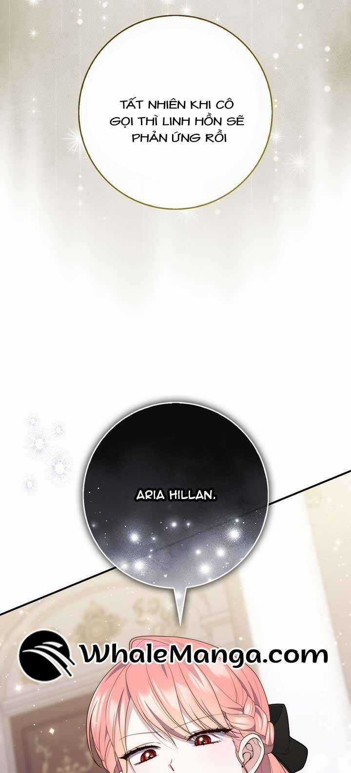 Nàng Công Chúa Tiên Tri Chapter 83 trang 70