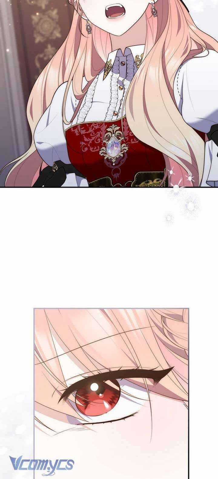 Nàng Công Chúa Tiên Tri Chapter 83 trang 71