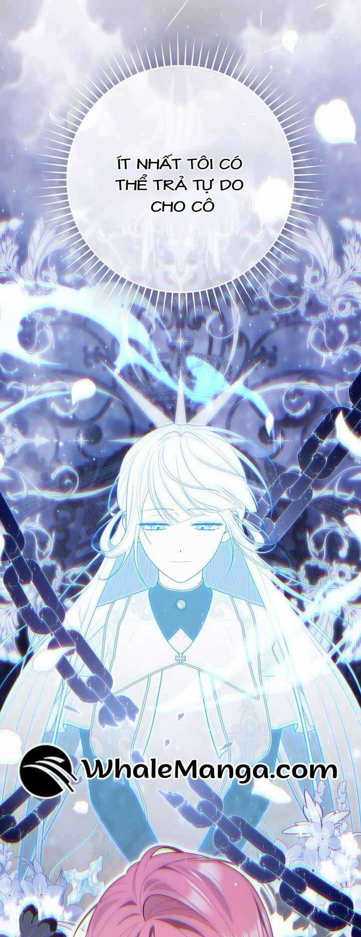 Nàng Công Chúa Tiên Tri Chapter 83 trang 73