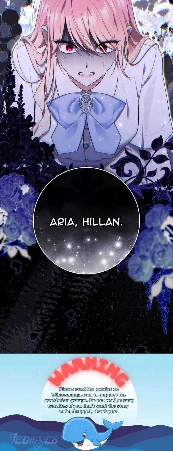 Nàng Công Chúa Tiên Tri Chapter 83 trang 74