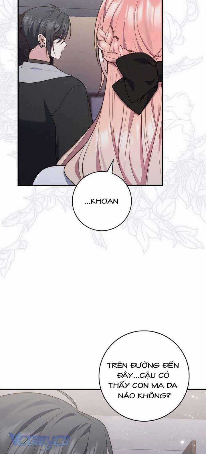 Nàng Công Chúa Tiên Tri Chapter 83 trang 9