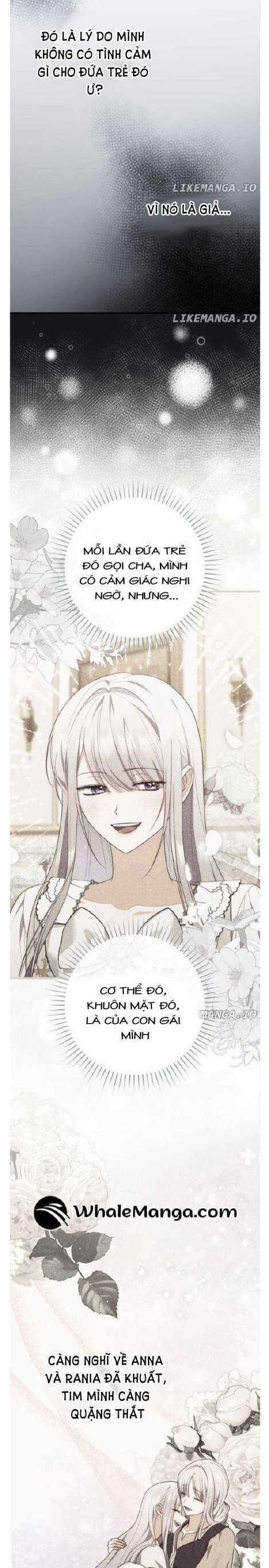 Nàng Công Chúa Tiên Tri Chapter 84 trang 15