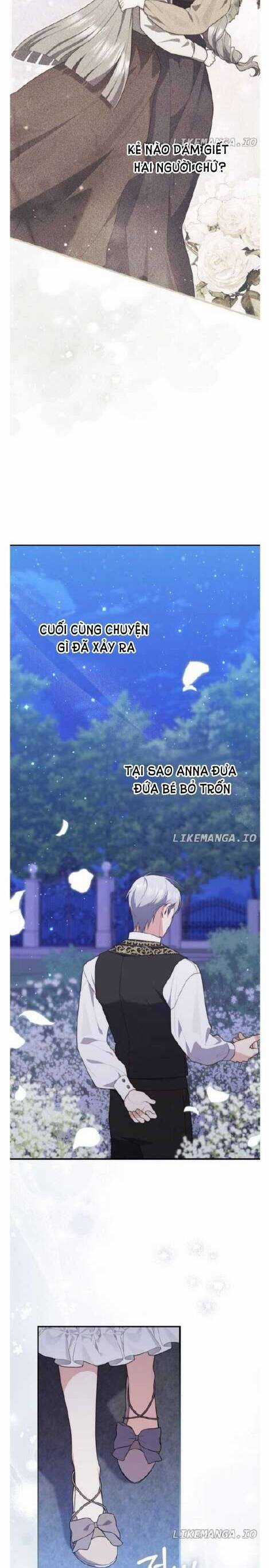 Nàng Công Chúa Tiên Tri Chapter 84 trang 16