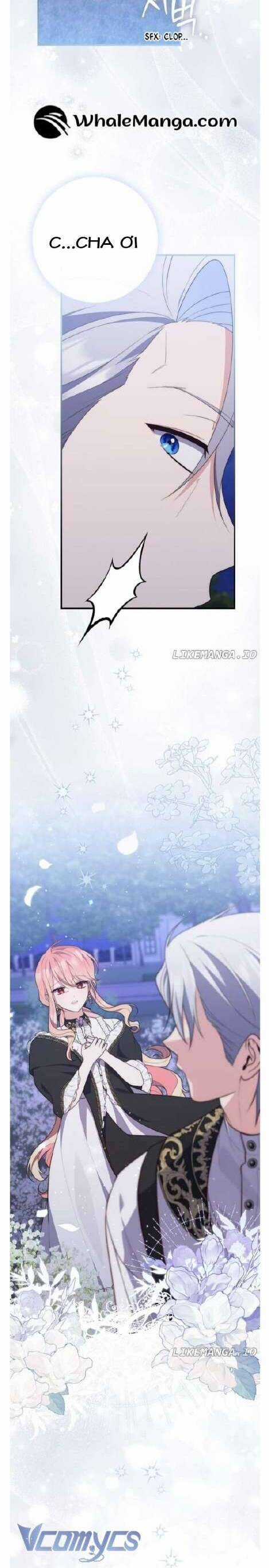 Nàng Công Chúa Tiên Tri Chapter 84 trang 17