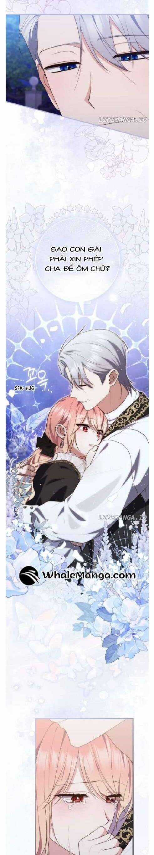 Nàng Công Chúa Tiên Tri Chapter 84 trang 20