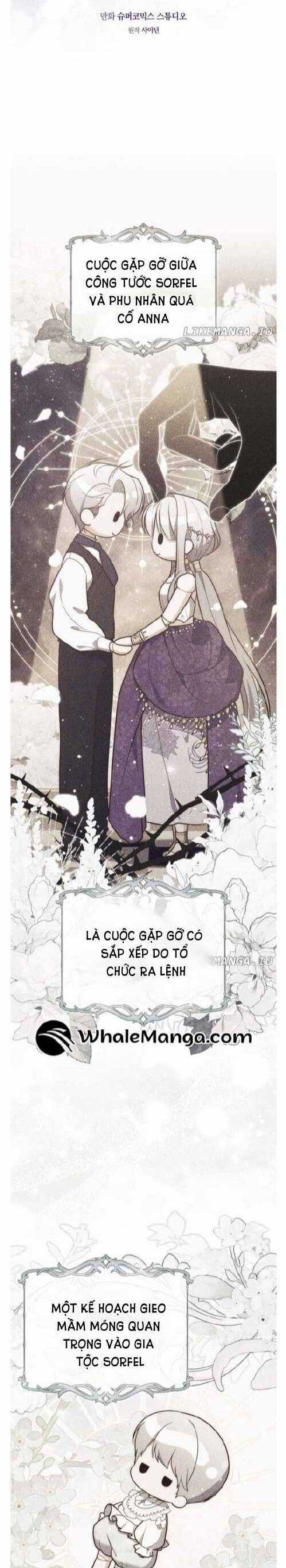 Nàng Công Chúa Tiên Tri Chapter 84 trang 7