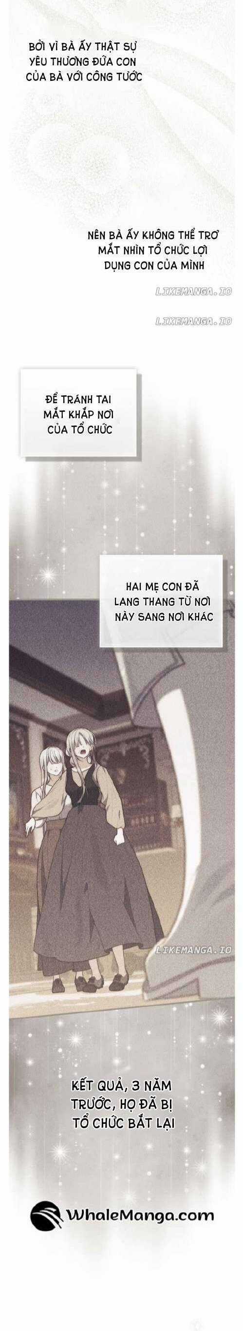 Nàng Công Chúa Tiên Tri Chapter 84 trang 9