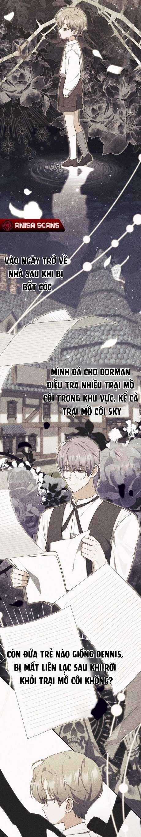 Nàng Công Chúa Tiên Tri Chapter 85 trang 12