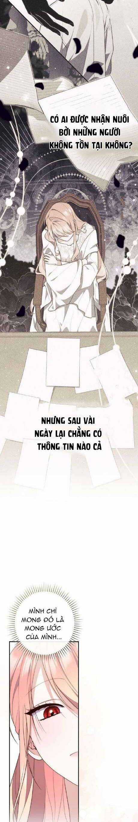 Nàng Công Chúa Tiên Tri Chapter 85 trang 13