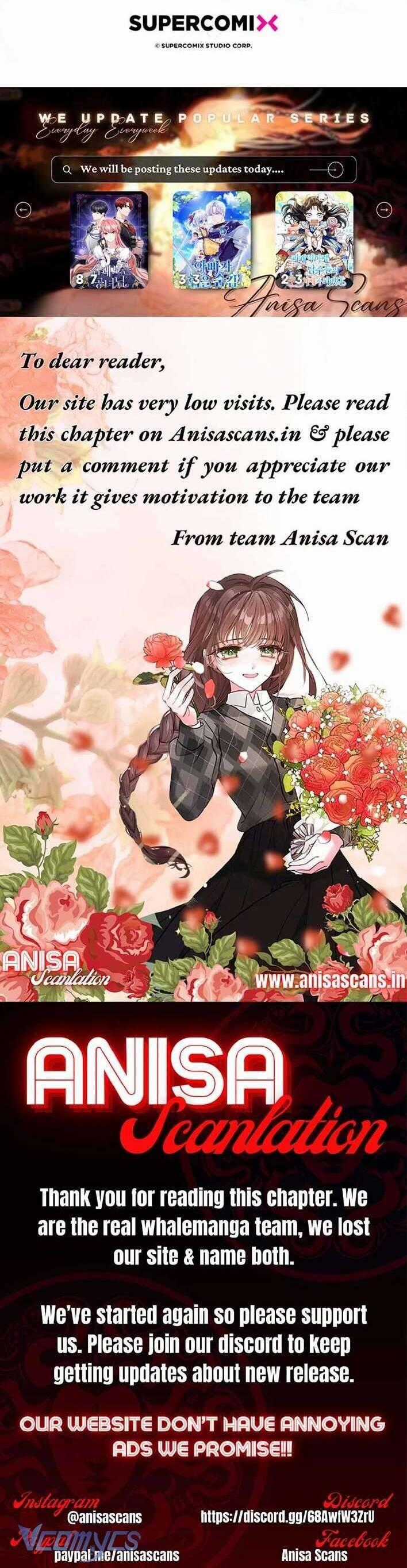 Nàng Công Chúa Tiên Tri Chapter 87 trang 34