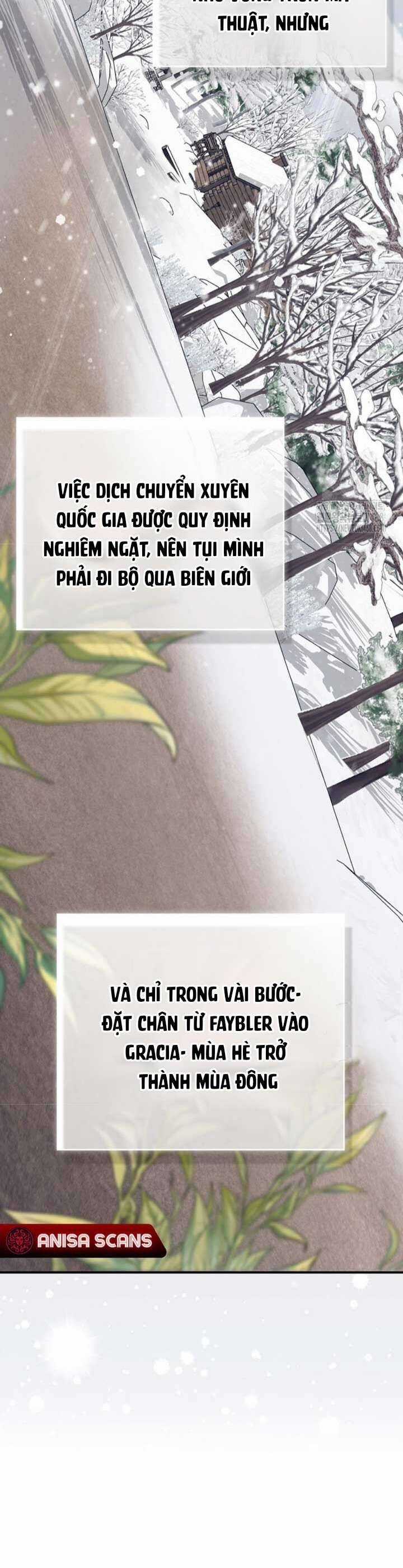 Nàng Công Chúa Tiên Tri Chapter 89 trang 15