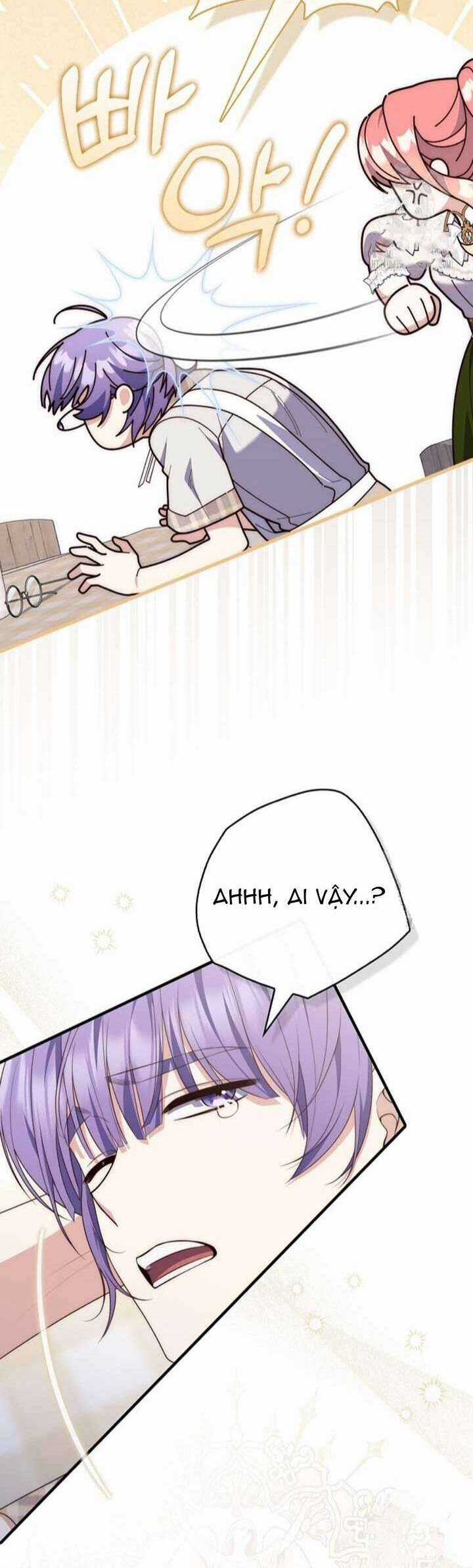 Nàng Công Chúa Tiên Tri Chapter 89 trang 2