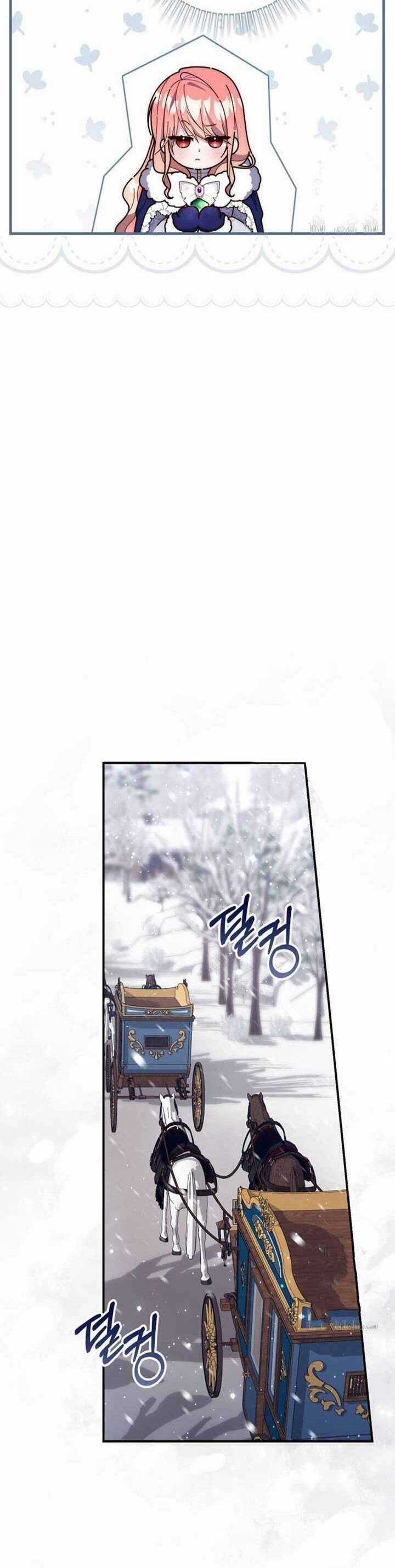 Nàng Công Chúa Tiên Tri Chapter 89 trang 23