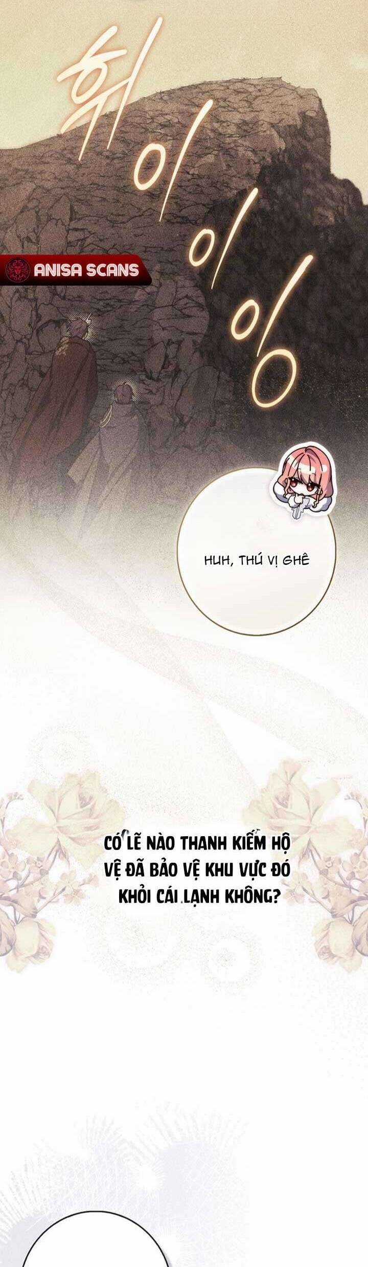 Nàng Công Chúa Tiên Tri Chapter 89 trang 28