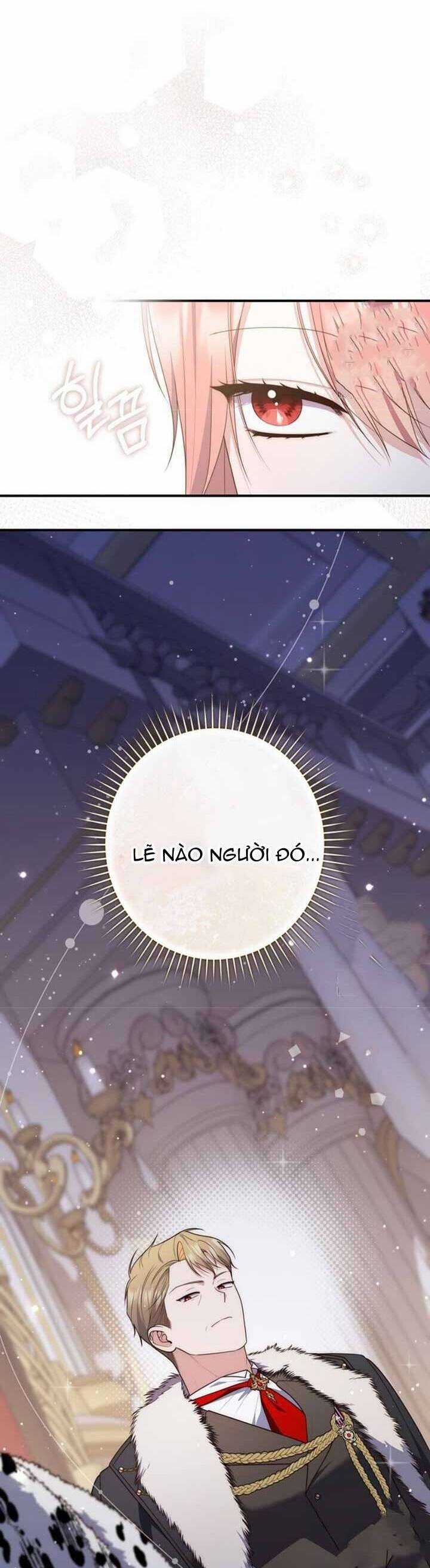 Nàng Công Chúa Tiên Tri Chapter 89 trang 35