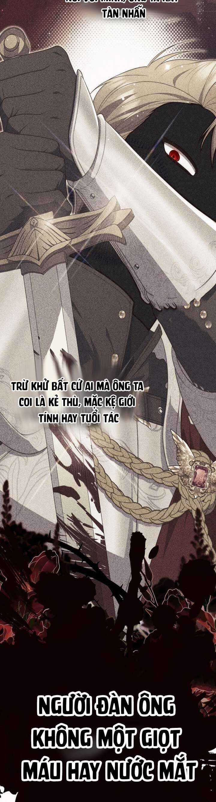 Nàng Công Chúa Tiên Tri Chapter 89 trang 38