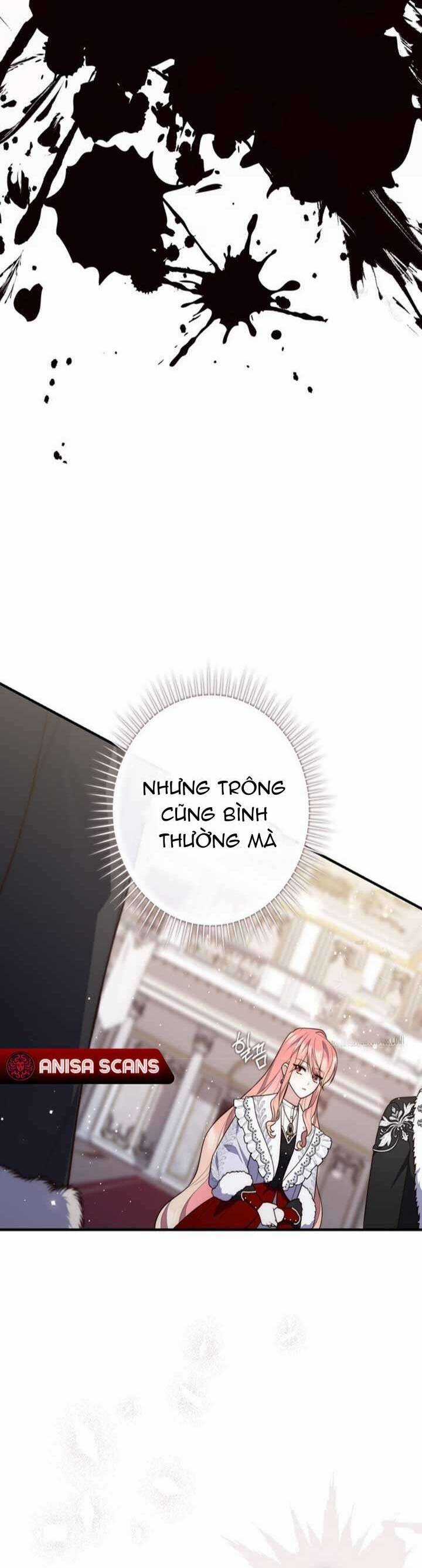 Nàng Công Chúa Tiên Tri Chapter 89 trang 39