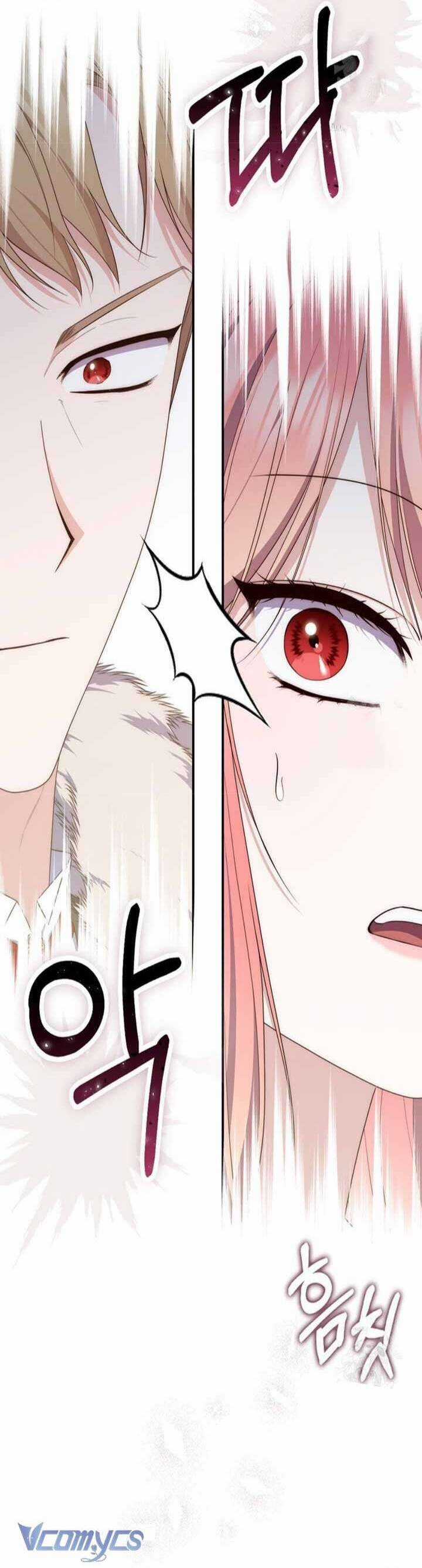 Nàng Công Chúa Tiên Tri Chapter 89 trang 40