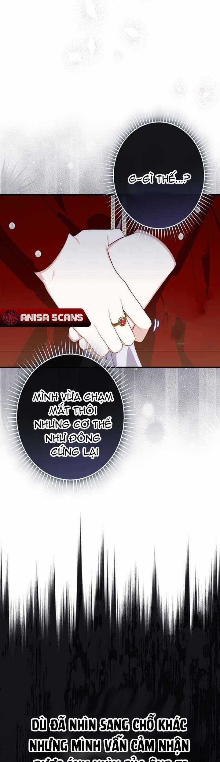 Nàng Công Chúa Tiên Tri Chapter 89 trang 41