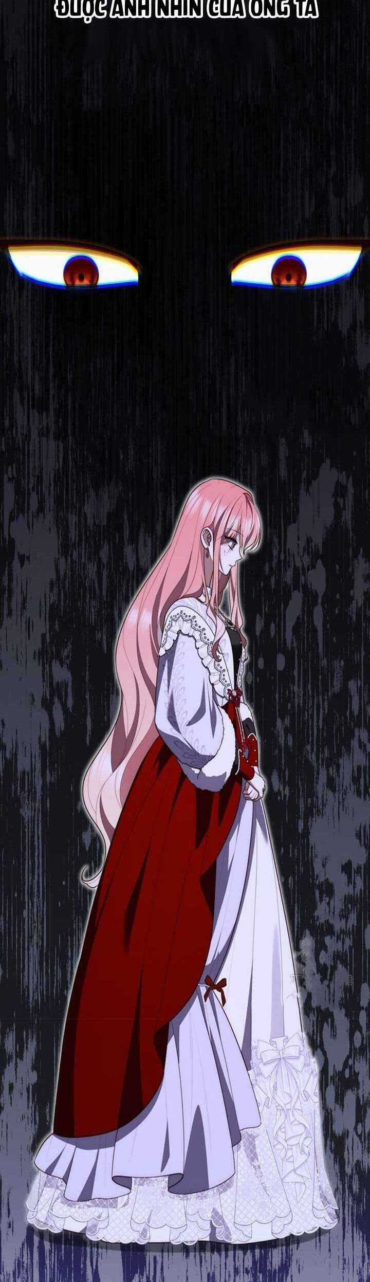 Nàng Công Chúa Tiên Tri Chapter 89 trang 42