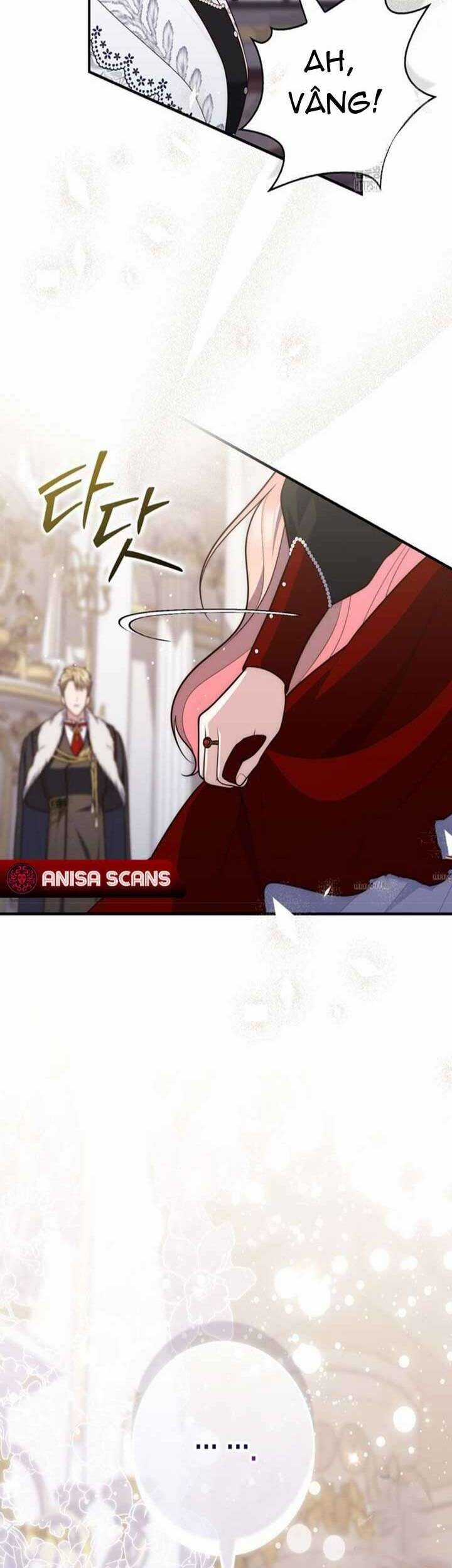 Nàng Công Chúa Tiên Tri Chapter 89 trang 44