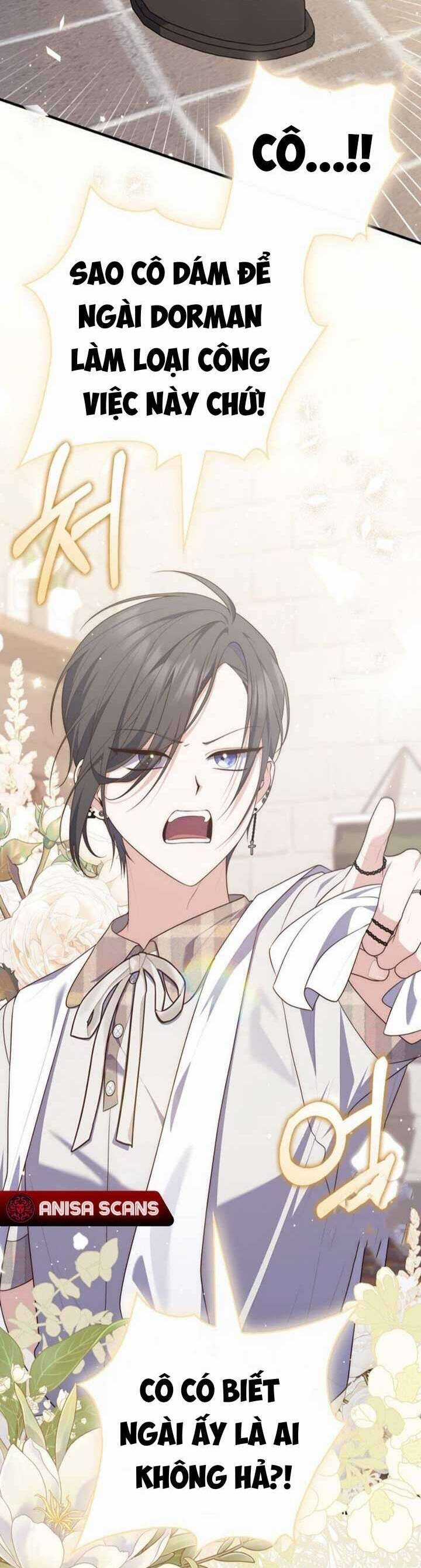 Nàng Công Chúa Tiên Tri Chapter 89 trang 6