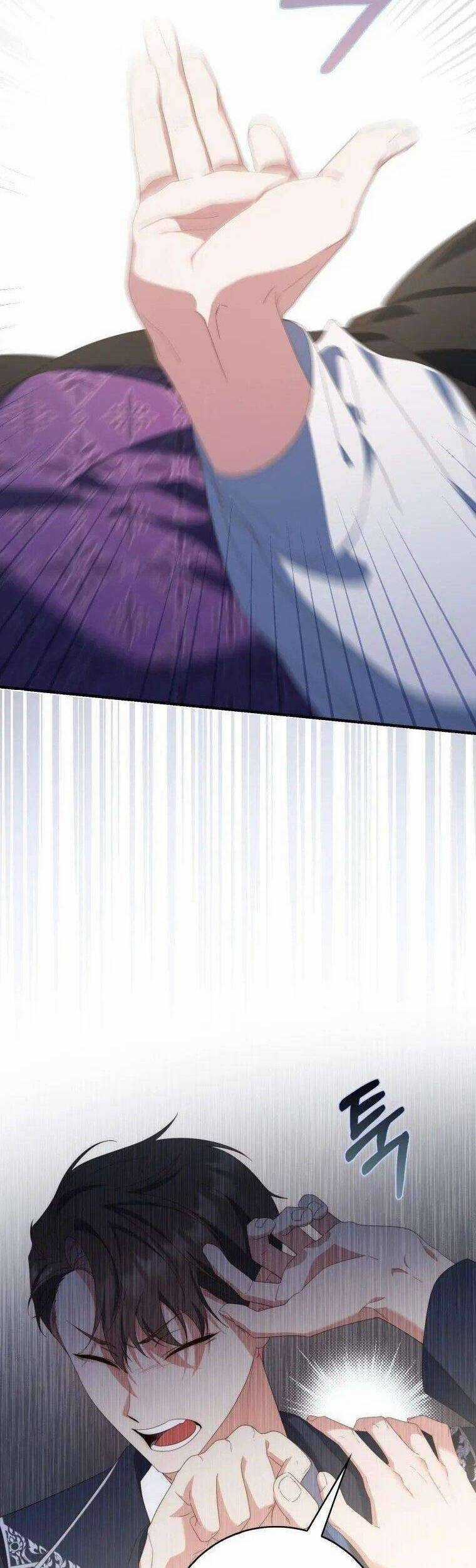 Nàng Công Chúa Tiên Tri Chapter 9 trang 11