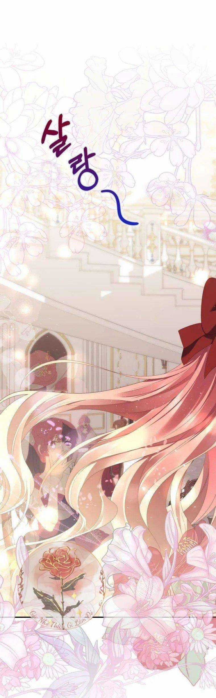 Nàng Công Chúa Tiên Tri Chapter 9 trang 16