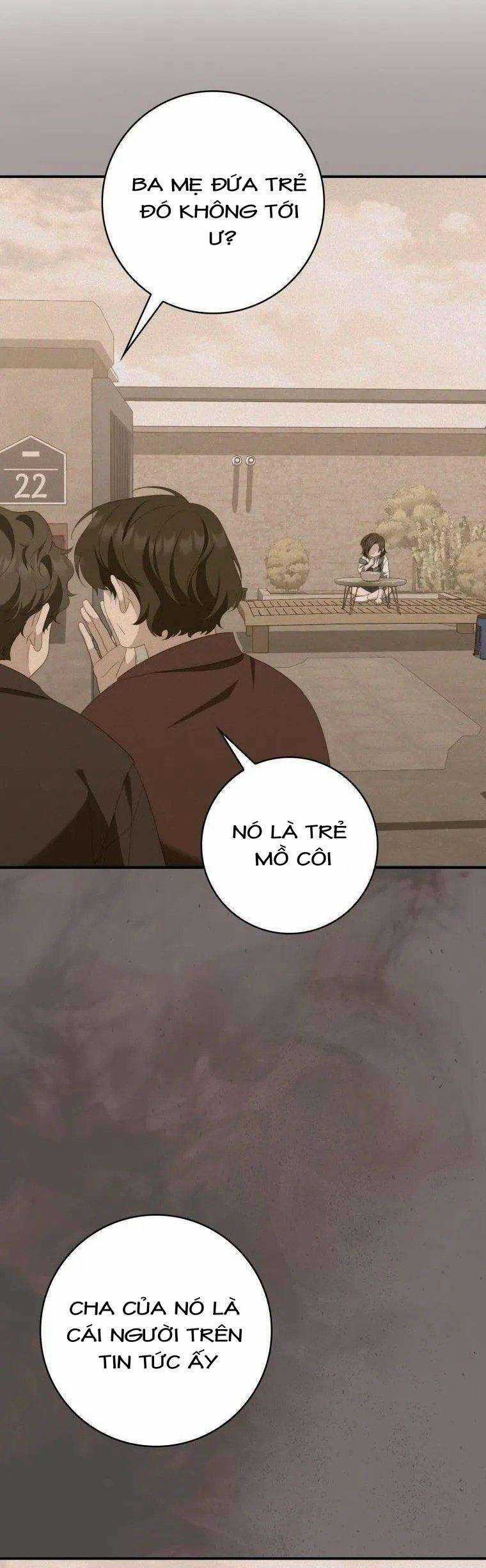 Nàng Công Chúa Tiên Tri Chapter 9 trang 19