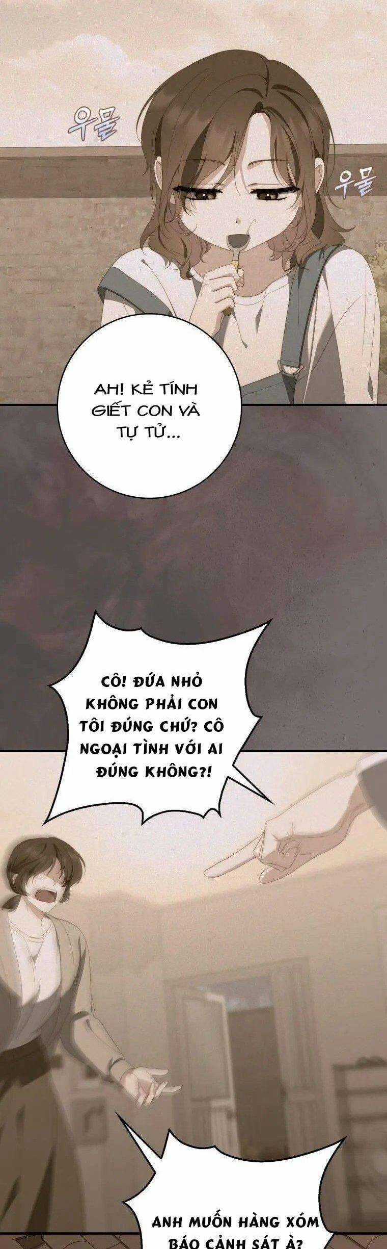 Nàng Công Chúa Tiên Tri Chapter 9 trang 20