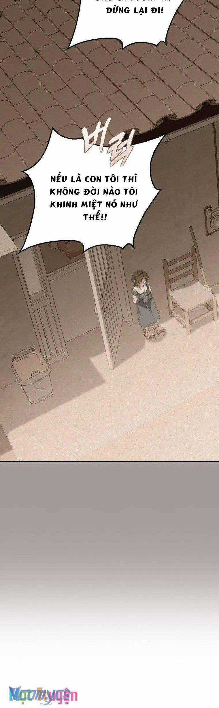 Nàng Công Chúa Tiên Tri Chapter 9 trang 21