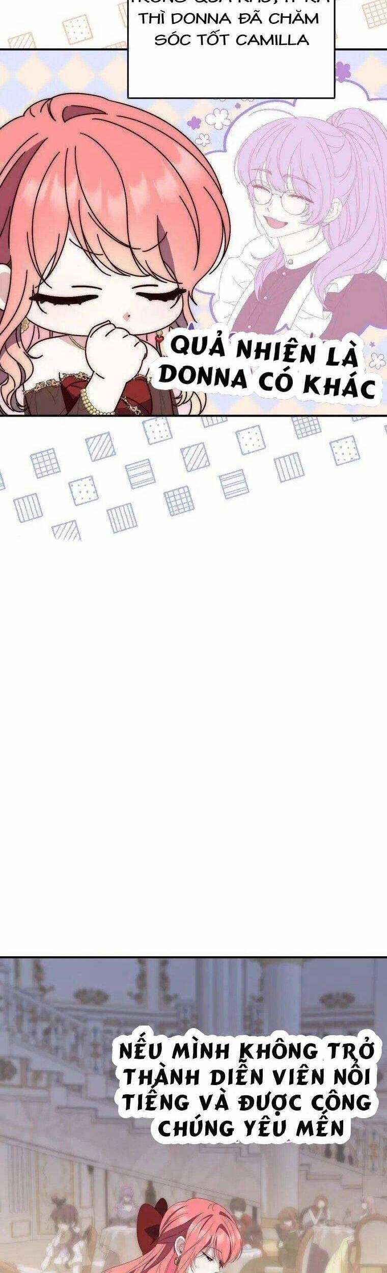 Nàng Công Chúa Tiên Tri Chapter 9 trang 23