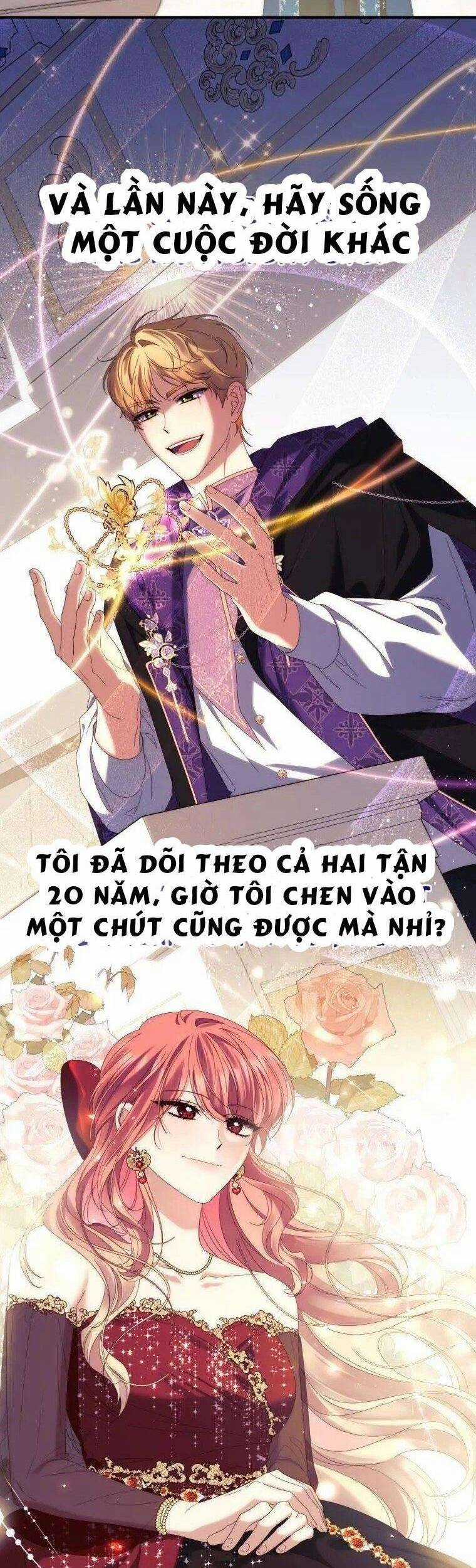 Nàng Công Chúa Tiên Tri Chapter 9 trang 29