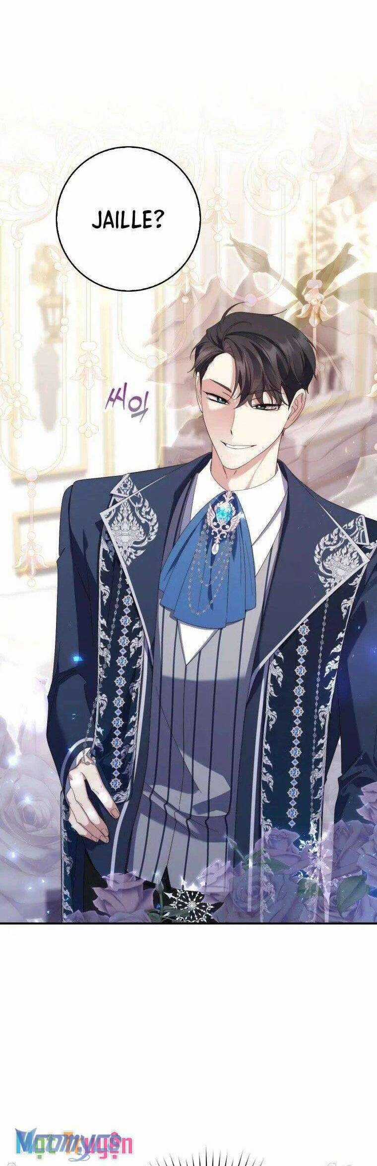 Nàng Công Chúa Tiên Tri Chapter 9 trang 3