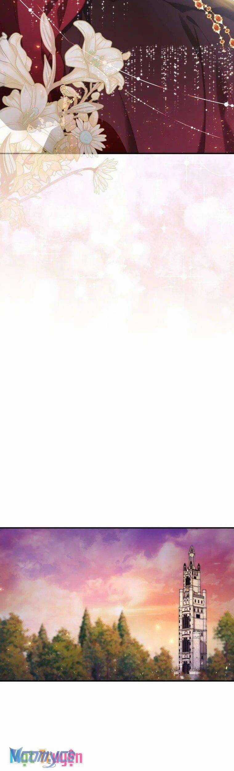 Nàng Công Chúa Tiên Tri Chapter 9 trang 30