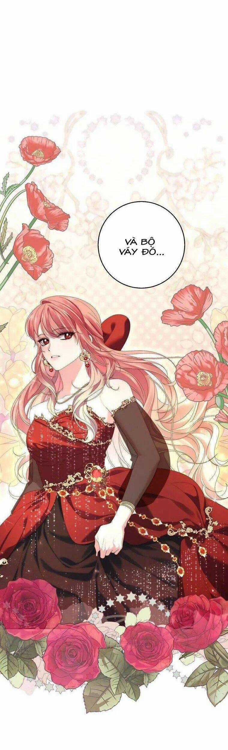 Nàng Công Chúa Tiên Tri Chapter 9 trang 32