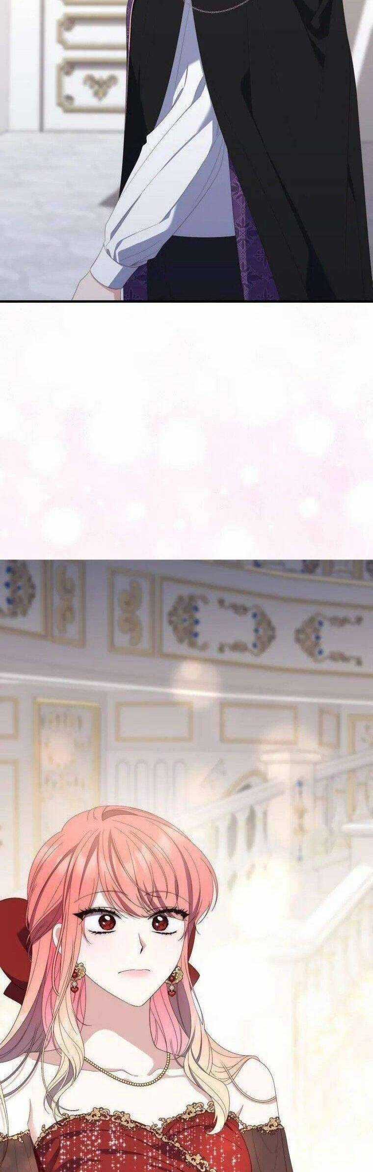 Nàng Công Chúa Tiên Tri Chapter 9 trang 38